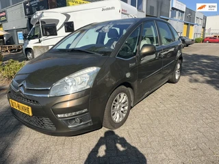Citroen C4 Picasso 1.6 THP Tendance EGS Let op airco pomp afgebroken steun! handel export meeneem pr
