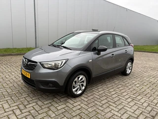Opel Crossland X 1.2 Online Edition - airco - trekhaak