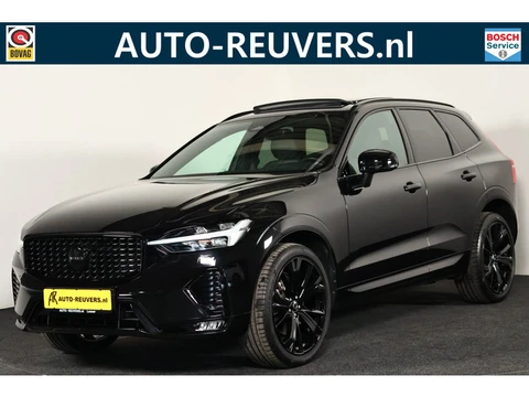 Volvo XC60 2.0 B4 Plus Dark Panorama / Opendak / Navi / Pilot assist / CarPlay / Harmankardon