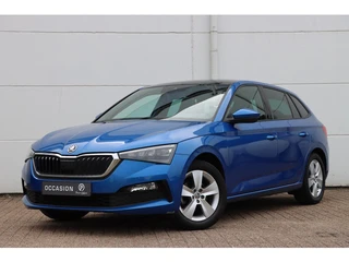 Skoda Scala 1.0 TSI Sport Business