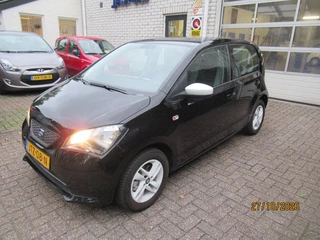 SEAT Mii 1.0 Sport Intense