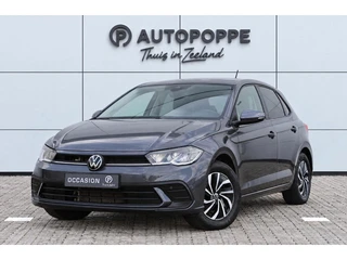 Volkswagen Polo 1.0 TSI Life Edition 95pk