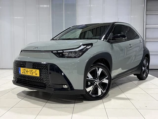 Toyota Aygo X Hybrid 115 pulse BTW Auto, 1e Eigenaar, Camera, Apple Carplay/ Android Auto, Adaptieve