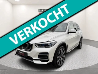 BMW X5 | 2e Eigenaar | Pano | HUD | 360° Camera | Trekhaak