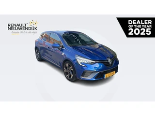 Renault Clio 1.0 TCe R.S. Line | CAMERA | BOSE AUDIO | CRUISE | APPLE CARPLAY | ANDOID AUTO