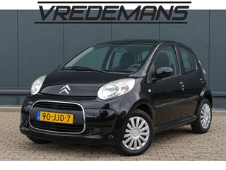 Citroen C1 1.0-12V Ambiance AIRCO