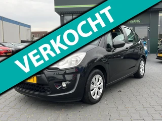 Citroen C3 1.4 DYNAMIQUE 5DRS AIRCO PANORAMA