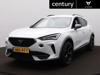 CUPRA Formentor 1.4 e-Hybrid Business | Camera | ACC | Navi | Elek. Kofferbakklep |