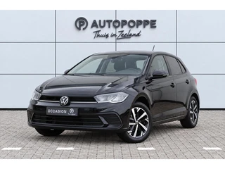 Volkswagen Polo 1.0 TSI Life Edition 95pk