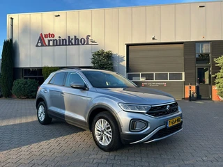 Volkswagen T-Roc 1.5 TSI Life Business