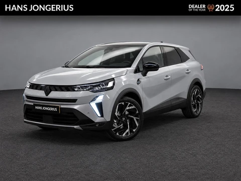 Renault Symbioz E-Tech full hybrid 160 esprit Alpine | CAMERA | HARMAN/KARDON | PANORAMADAK | ADAPT.