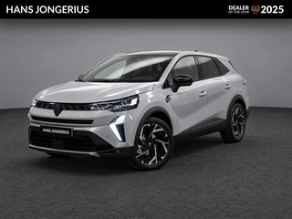 Renault Symbioz E-Tech full hybrid 160 esprit Alpine | CAMERA | HARMAN/KARDON | PANORAMADAK | ADAPT.