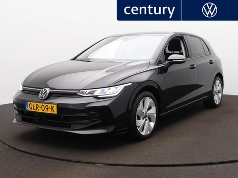 Volkswagen Golf 1.5 TSI Life Edition | Camera | ACC | Carplay |