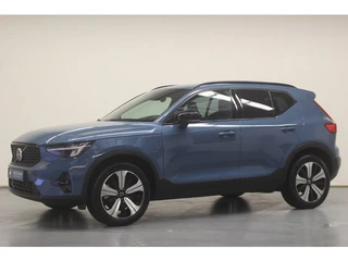 Volvo XC40 T5 Plug-in hybrid Plus Dark | Rijklaarprijs |
