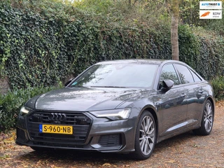 Audi A6 Limousine 50 TFSI e quattro S edition 265PK incl. 6 mnd GARANTIE CarPlay Radar Camera CarPla