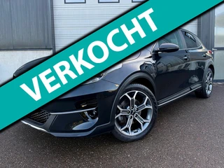 Kia XCEED 1.6 GDi PHEV DynamicPlusLine / 12mnd Garantie
