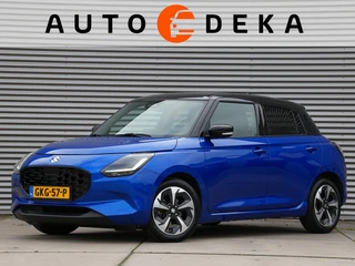Suzuki Swift 1.2 Style Smart Hybrid Automaat *1e Eigenaar*Dealeronderh.*