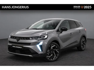 Renault Symbioz E-Tech full hybrid 160 esprit Alpine | 360 CAMERA | STUUR/STOELVERWARMING | PANORAMA