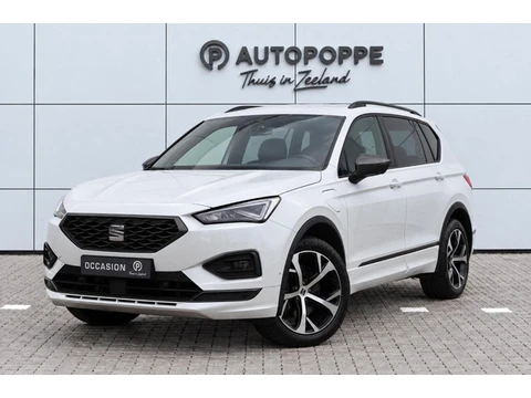 SEAT Tarraco 1.4 TSI e-Hybrid PHEV FR Business Intense 245pk DSG6 | SOH 98,9% |