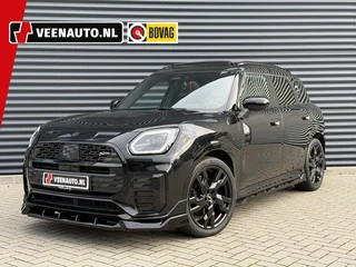 MINI Countryman 1.5 C John Cooper Works L (bj 2024)