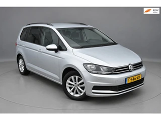 Volkswagen Touran Cruise|Camera|Massage|Distributie v.v.