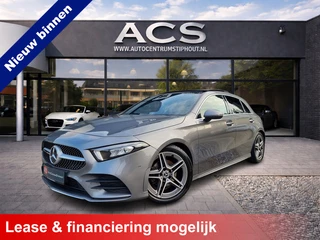 Mercedes-Benz A-Klasse 200 Business Solution AMG | Automaat | Panorama | NAP | Smetteloze staat!