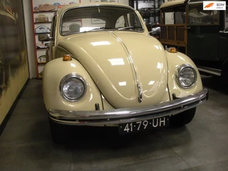 Volkswagen Kever 1300