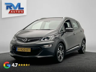 Opel Ampera-e Business executive 60 kWh | Origineel Nederlands | Carplay | Leder | Camera | Stoel/St