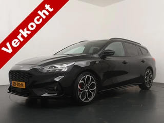 Ford Focus 1.5 ST-Line 150PK | HUD | Winterpack | 18 inch met 4 Seiz. banden | Grote spoiler | B&O |