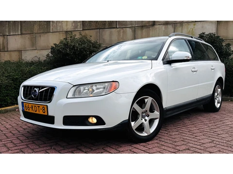 Volvo V70 2.0 Limited Edition/Dealer O-H/RIJKAAR/