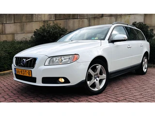 Volvo V70 2.0 Limited Edition/Dealer O-H/RIJKAAR/