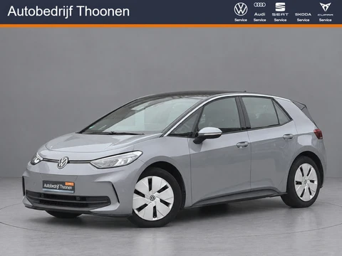 Volkswagen ID.3 Pro 58 kWh | apple carplay | cruise