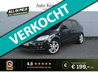 Kia Pro_cee'd 1.6 X-ecutive|Org NL|Pano|Airco|PDC|