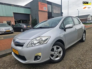 Toyota Auris 1.8 Full Hybrid Aspiration GARANTIE