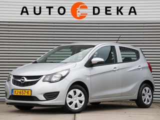 Opel Karl 1.0 ecoFLEX Edition *1e Eigenaar*Airco*Cruisecontr.*
