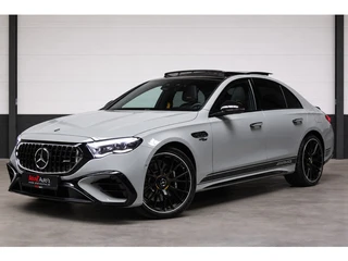 Mercedes-Benz E-klasse AMG 53 4MATIC+ Edition 1 Carbon Hyper