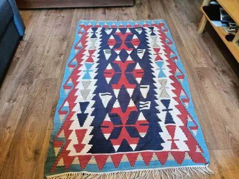 Kayserie - Kelim - 160 cm - 100 cm