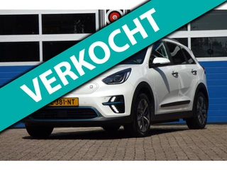 Kia E-Niro DynamicPlusLine 39 kWh