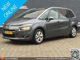 Citroen Grand C4 Picasso 1.2 PureTech Business