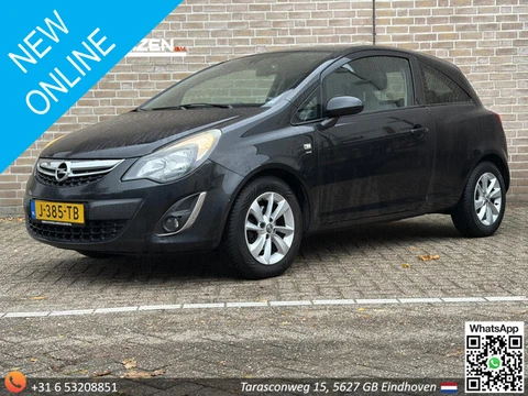 Opel Corsa 1.4-16V