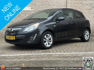 Opel Corsa 1.4-16V