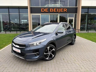 Kia Xceed 1.6 GDi PHEV DynamicPlusLine Afn Trekhaak I Navi I Camera