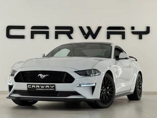 Ford Mustang 5.0 V8 GT Performance BLACK FRIDAY DEAL!