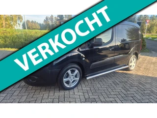 Peugeot Partner 120 1.6 e-HDI L1 XT Profit + Rijd goed