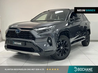 Toyota RAV4 2.5 Hybrid AWD Style | Panoramadak | JBL audio | 360°Camera | Climate control | El. acht