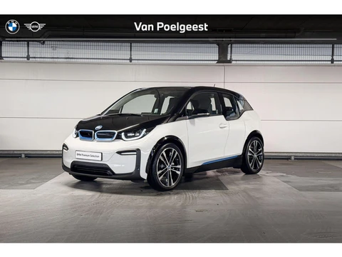 BMW i3 Business Edition 120Ah 42 kWh