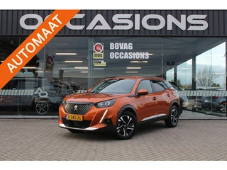 Peugeot 2008 1.2 Allure Pack 1 EIGENAAR/ APPLE CARPLAY/ LED