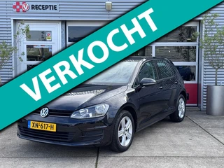 Volkswagen Golf 1.2 TSI Easyline 5-Drs / Navi / Pdc / Clima / Trekhaak