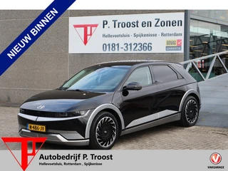 Hyundai IONIQ 5 Lounge 73kWh Nederlandse auto/Apple carplay/Memory seats/360 graden camera/Stoelverw