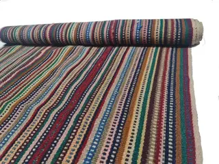 Kurdistan - Jajim/keliem - 201 cm - 79 cm